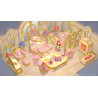 Hello Kitty Island Adventure: Friendship Bundle - Nintendo Switch 2