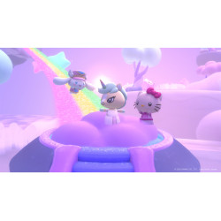 Hello Kitty Island Adventure: Friendship Bundle - Nintendo Switch 2