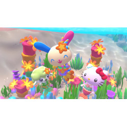 Hello Kitty Island Adventure: Friendship Bundle - Nintendo Switch 2