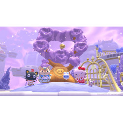 Hello Kitty Island Adventure: Friendship Bundle - Nintendo Switch 2