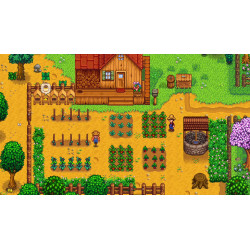 Stardew Valley Nintendo Switch 2 Edition - Nintendo Switch 2