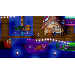 Stardew Valley Nintendo Switch 2 Edition - Nintendo Switch 2