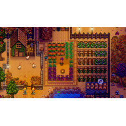 Stardew Valley Nintendo Switch 2 Edition - Nintendo Switch 2