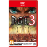 Attack on Titan 3 - Nintendo Switch 2