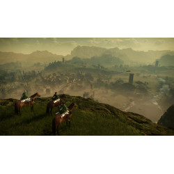 Attack on Titan 3 - Xbox Series X