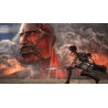 Attack on Titan 3 Steelbook Launch Edition - Nintendo Switch 2