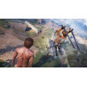 Attack on Titan 3 Steelbook Launch Edition - Nintendo Switch 2