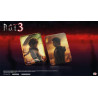 Attack on Titan 3 Steelbook Launch Edition - Nintendo Switch 2