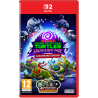 Teenage Mutant Ninja Turtles: Splintered Fate - Legendary Edition - Nintendo Switch 2