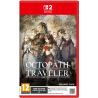 Octopath Traveler - Nintendo Switch 2