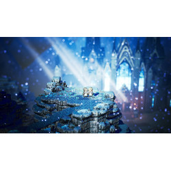 Octopath Traveler - Nintendo Switch 2