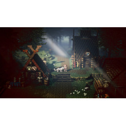 Octopath Traveler - Nintendo Switch 2