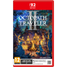 Octopath Traveler II - Nintendo Switch 2