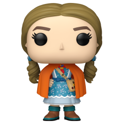 POP TV: Stranger Things S5 - Holly the Heroic