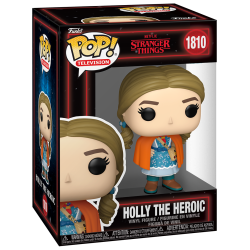 POP TV: Stranger Things S5...