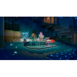 Minecraft Dungeons II: Deluxe Edition - Nintendo Switch