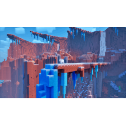 Minecraft Dungeons II: Deluxe Edition - Nintendo Switch