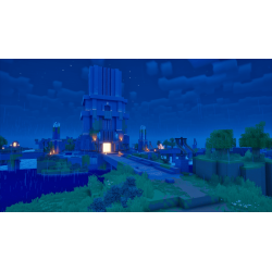 Minecraft Dungeons II: Deluxe Edition - Nintendo Switch