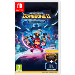 Minecraft Dungeons II:...