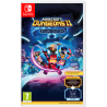 Minecraft Dungeons II: Deluxe Edition - Nintendo Switch