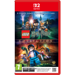 LEGO Harry Potter...
