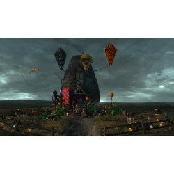 LEGO Harry Potter Collection - Nintendo Switch 2