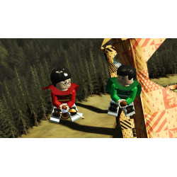 LEGO Harry Potter Collection - Nintendo Switch 2