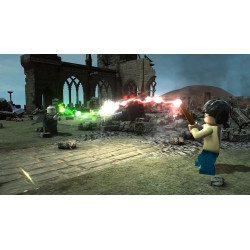LEGO Harry Potter Collection - Nintendo Switch 2