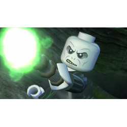 LEGO Harry Potter Collection - Nintendo Switch 2