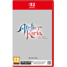 Atelier Karia: The Night Kingdom & The Guide of Memories - Nintendo Switch 2
