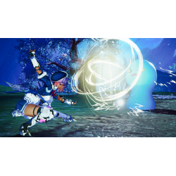Atelier Karia: The Night Kingdom & The Guide of Memories - Nintendo Switch 2