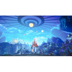 Atelier Karia: The Night Kingdom & The Guide of Memories - Xbox Series X