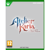 Atelier Karia: The Night Kingdom & The Guide of Memories - Xbox Series X