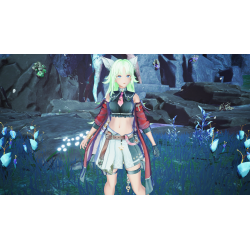 Atelier Karia: The Night Kingdom & The Guide of Memories - PS5