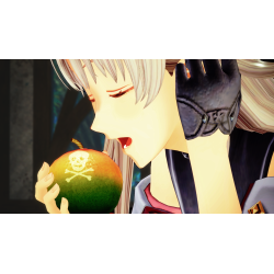 Atelier Karia: The Night Kingdom & The Guide of Memories - PS5
