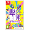 Just Dance Decades of Hits - Nintendo Switch