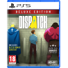 Dispatch Deluxe Edition - PS5