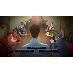 Dispatch Deluxe Edition - Nintendo Switch 2
