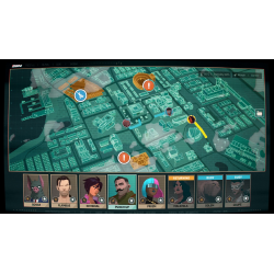 Dispatch Deluxe Edition - Nintendo Switch 2