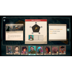 Dispatch Deluxe Edition - Nintendo Switch 2