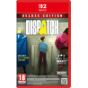 Dispatch Deluxe Edition - Nintendo Switch 2