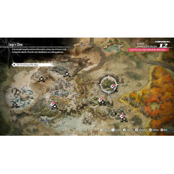 Metaphor: ReFantazio - Nintendo Switch 2