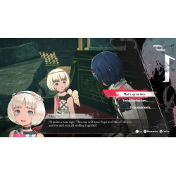 Metaphor: ReFantazio - Nintendo Switch 2