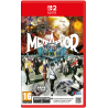 Metaphor: ReFantazio SteelBook Edition - Nintendo Switch 2