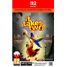 It Takes Two - Nintendo Switch 2