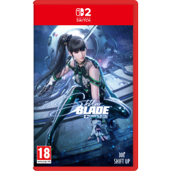 Stellar Blade Complete...