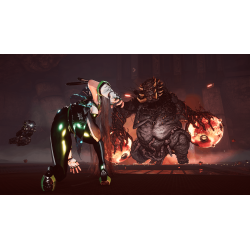 Stellar Blade Complete Edition - Nintendo Switch 2