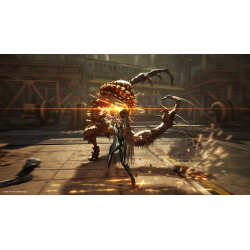 Stellar Blade Complete Edition - Nintendo Switch 2