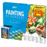 Good Loot Imagination Painting by Numbers: Roch Urbaniak Faerie (malowanie po numerach)