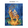 Good Loot Imagination Painting by Numbers: Roch Urbaniak Faerie (malowanie po numerach)